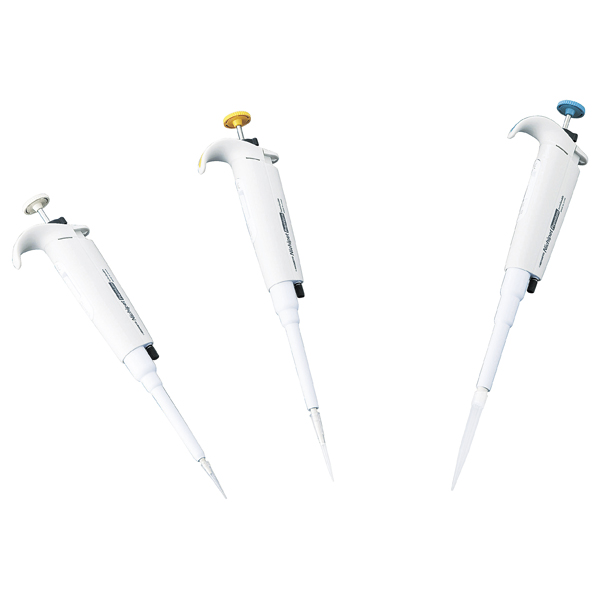 Nichipet微量移液器 00-NPP-10 (1个)